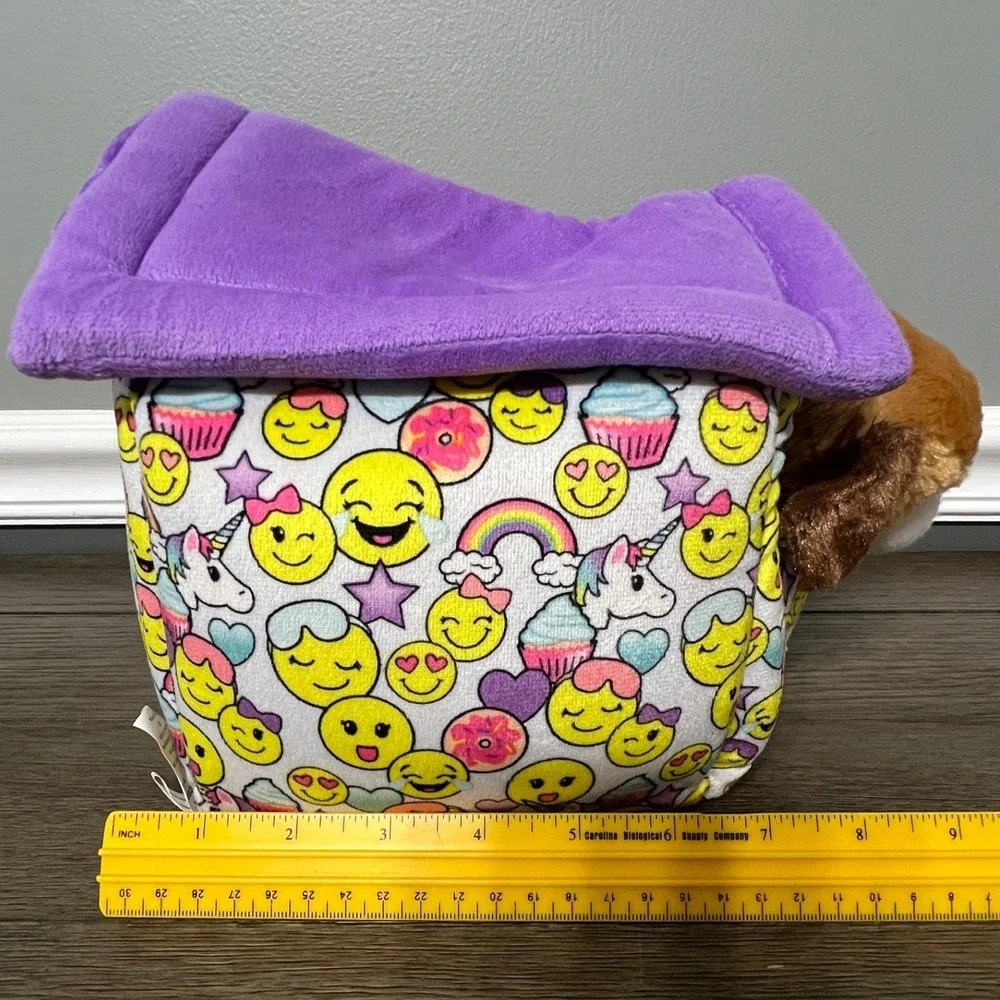 Justice Gigi & Ellie Puppy Set with House & Pet Bed‎